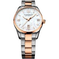 louis erard watch heritage sport lady