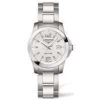 Longines Watch Conquest Ladies