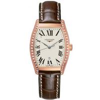 Longines Watch Evidenza Ladies