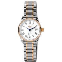 longines watch master collection d