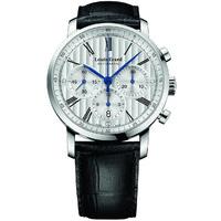 louis erard watch excellence chrono date