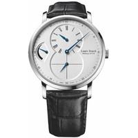 louis erard watch excellence regulator power reserve