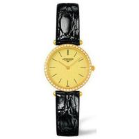 Longines Watch Agassiz Ladies D