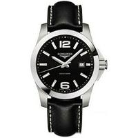 Longines Watch Conquest Mens D