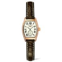 longines watch evidenza ladies d