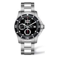 Longines Watch HydroConquest Mens D