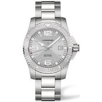 Longines Watch HydroConquest Mens D