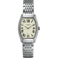 Longines Watch Evidenza Ladies