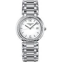 Longines Watch PrimaLuna Ladies