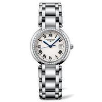 Longines Watch PrimaLuna Ladies D