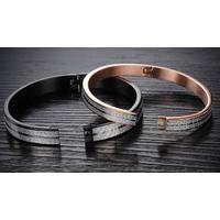 Love Maze Couple Bracelets - 2 Colours