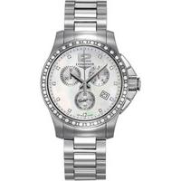 Longines Watch Conquest Ladies D