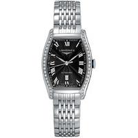 longines watch evidenza ladies