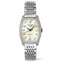 Longines Watch Evidenza Ladies D