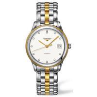 Longines Watch Flagship Mens