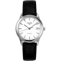 Longines Watch Flagship Mens