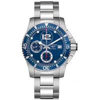 Longines Watch HydroConquest Mens