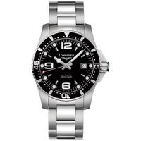 Longines Watch HydroConquest Mens