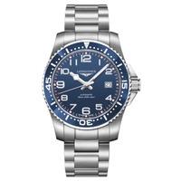 Longines Watch HydroConquest Mens D