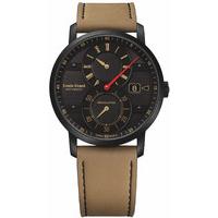 Louis Erard Watch Excellence Black PVD