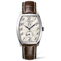 Longines Watch Evidenza Mens D