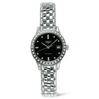 Longines Watch Flagship Ladies