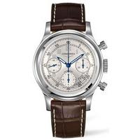 Longines Watch Heritage 1951 Mens