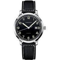 Longines Watch Heritage Military 1938