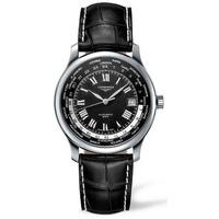 longines watch master collection mens