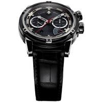 Louis Moinet Watch Jules Verne Instrument III Limited Edition
