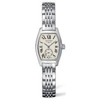 longines watch evidenza ladies