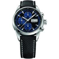 louis erard watch heritage sport chrono