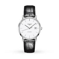 Longines Elegant Mens Watch