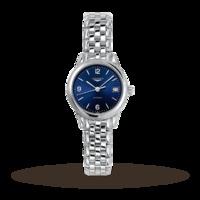 longines flagship ladies watch