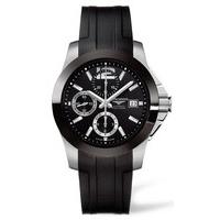 Longines Watch Conquest Mens D