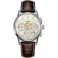 Longines Watch Flagship Heritage Mens D