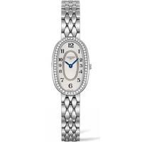 Longines Watch Symphonette