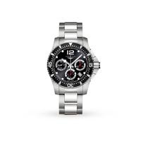 Longines HydroConquest Mens Watch