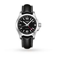 Longines Conquest Mens Watch