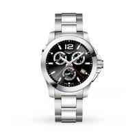 Longines Conquest Mens Watch