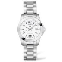 Longines Watch Conquest Mens D