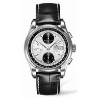 Longines Watch Heritage 1954 Mens