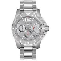 Longines Watch HydroConquest Mens D