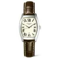 longines watch evidenza ladies