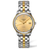 Longines Watch Flagship Mens