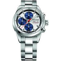 Louis Erard Watch Heritage Sport Chrono