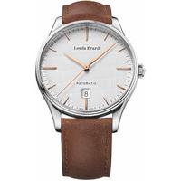 louis erard watch heritage classic date