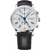 Louis Erard Watch Excellence Chrono Moonphase