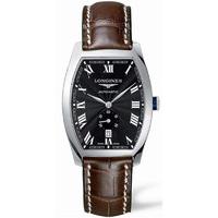 Longines Watch Evidenza Mens