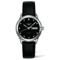 Longines Watch Flagship Mens